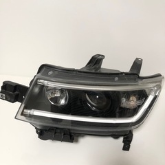 TOYOTA QNC 20系 21系 bB 社外ヘッドライト 純正HID車用