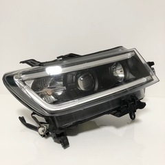 TOYOTA QNC 20系 21系 bB 社外ヘッドライト 純正HID車用