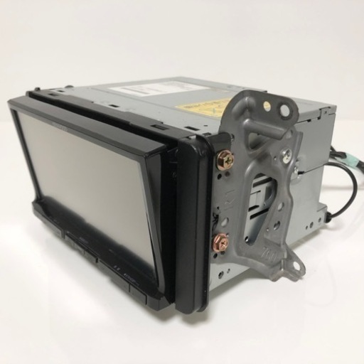 KENWOOD】2013年製 カーナビ MDV-L500