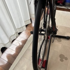 ロードバイクお値下げ交渉受けます】GARNEAU AXIS5 2016年モデル