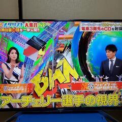 ☆修理済み☆4K 液晶テレビ 43v型