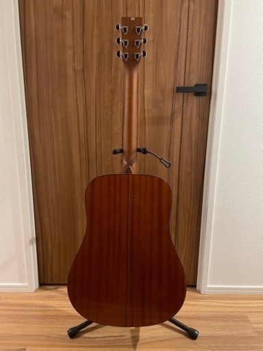 S.Yairi / Sヤイリ YD-02/NTL(生産終了品) アウトレット セ