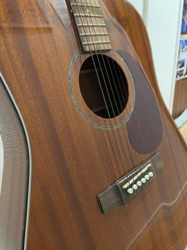 S.Yairi / Sヤイリ　YD-02/NTL(生産終了品) S.Yairi / Sヤイリ YD-02/NTL(生産終了品)