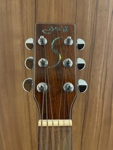 S.Yairi / Sヤイリ YD-02/NTL(生産終了品)