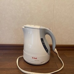 T-fal 電気ポット