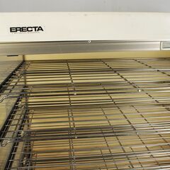 0108 ERECTA エレクター 配膳車 棚7段 D74×W1145×H153.5cm 愛知県岡崎市