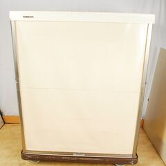 0108 ERECTA エレクター 配膳車 棚7段 D74×W1145×H153.5cm 愛知県岡崎市