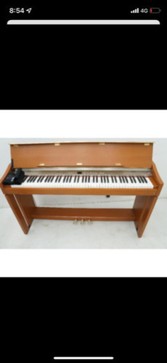 KAWAI 電子ピアノ L5