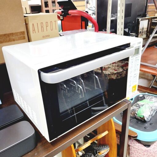 3/11ヤマダ/YAMADA 電子レンジ YMW-S17G1 2020年製 キッチン家電