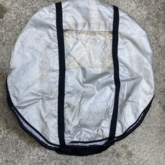 シュナイダー 13インチ アルミ 4穴 100ピッチ 13×4.00B スタッドレスタイヤ付き 4本セット 