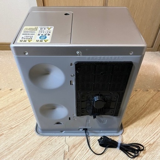 早い者勝ち‼️】トヨトミ ファンヒーター LC-320-S 2018年製 楽天市場