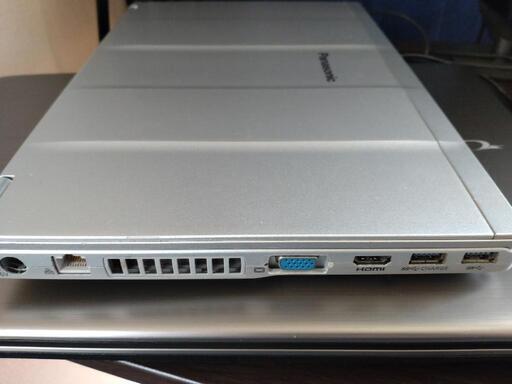 Panasonic レッツノート CF-LX4 | w2-worldbuffet.co.uk