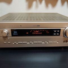 YAMAHA DSP-AX540 AVサラウンドアンプ 6.1ch ＋ スピーカー セット