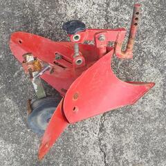 三菱 マイミニ MM25 小型耕運機