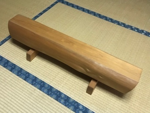 檜・置物・使い方はアイデア次第
