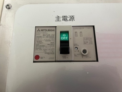融雪用温水器
