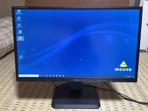 美品★iiyama XB2783HSU-B1★27インチモニター