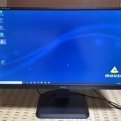 美品★iiyama XB2783HSU-B1★27インチモニター 