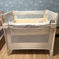 【取引完了】ココネルエアーAB ホワイトグレー