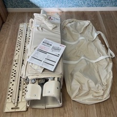 【取引完了】ココネルエアーAB ホワイトグレー