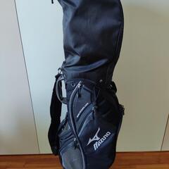 ゴルフクラブ１４本＆キャディバッグセット！