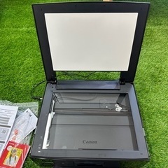 Canon TS8430 プリンター 予備のインクもおつけします