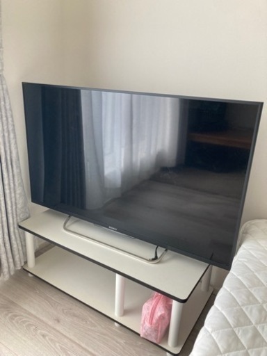 42型　液晶テレビ