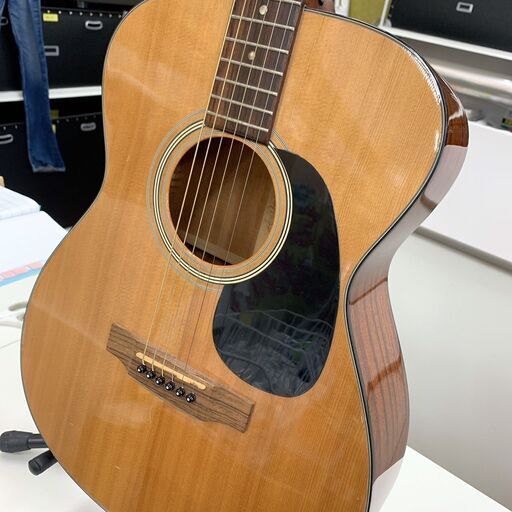 アコースティックギター　ARIA 　AF-25N