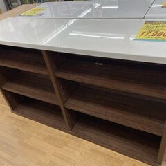 【ドリーム川西店】中古家具/カウンターテーブル【御来店限定】