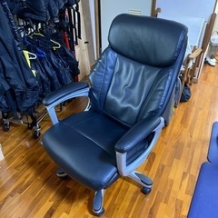 【備品】ニトリ　オフィスチェア