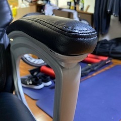 【備品】ニトリ　オフィスチェア