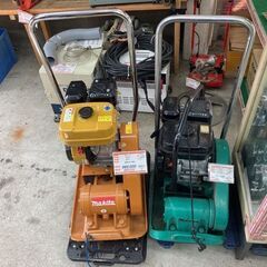 ミカサ プレートMVC-F60 マキタ プレートEP71