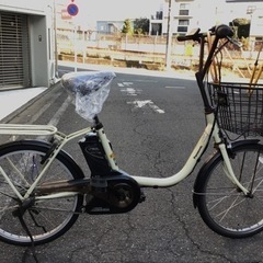 黄昏乙女 × アムネジア 全6巻セット [マーケットプレイス DVDセット] 9jupf8b-引渡済中古Panasonic 電動自転車　3段ギア付き　20インチ