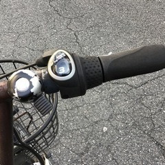 黄昏乙女 × アムネジア 全6巻セット [マーケットプレイス DVDセット] 9jupf8b-引渡済中古Panasonic 電動自転車　3段ギア付き　20インチ