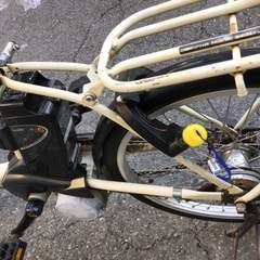 黄昏乙女 × アムネジア 全6巻セット [マーケットプレイス DVDセット] 9jupf8b-引渡済中古Panasonic 電動自転車　3段ギア付き　20インチ