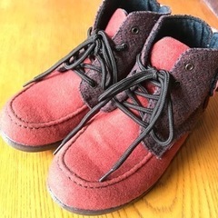 靴　22.5〜23.5cm（秋冬向け）