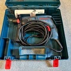 BOSCH ハンマードリル GBH2-18E
