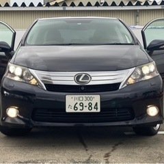 Lexus Hs250H ハイブリッド