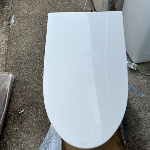 ウォッシュレット一体形便器 ネオレスト 【】美品 TOTO TCF9788WR CS989BP NW1