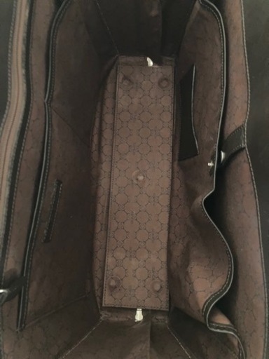 最終値下げ】皇室御用達 ソメスサドル メンズ ビジネスバッグ ブリーフ