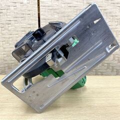 日立工機 125mm コードレスチップソーカッター CD 18DSL HITACHI 18V