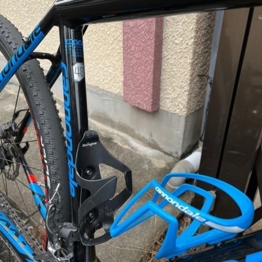 cannondale caadx キャノンデール シクロクロス グラベル