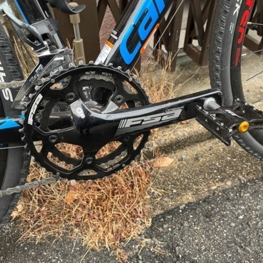 CANNONDALE CAADX 5月8日発表！ – スポーツサイクル ウエキ