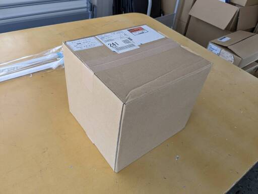 ★☆★値下げ！★☆★　■16【新品未開封】ドレンポンプセット　S121J　(株)エヌ・エス・シー