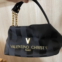 新品　ヴァレンティノ　ハンドバッグ