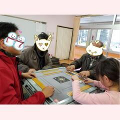 🀄ノーレート麻雀🀄お仲間を募集‼️‼️ − 石川県