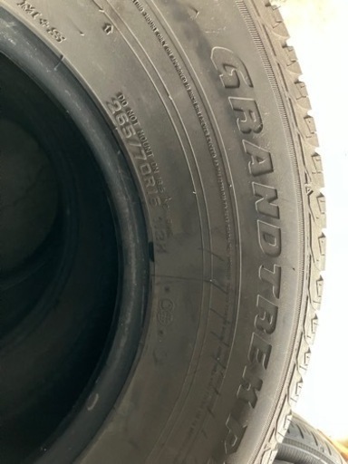 楽天市場】【4本セット】ジムニー タイヤホイールセット JB64 JB74 