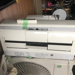 2018 hitachi 18 畳- 無料のエアコン設置