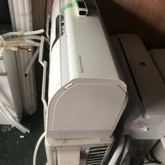 2018 hitachi 18 畳- 無料のエアコン設置