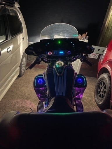 バルカン1500 カスタム多数！！音響設備抜群！！乗り出し価格！交換可能！！ バルカン1500 カスタム多数！！音響設備抜群！！乗り出し価格！交換